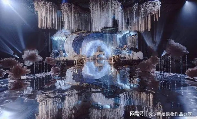 婚庆公司宣传语文案