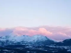 抖音文案景色唯美感悟