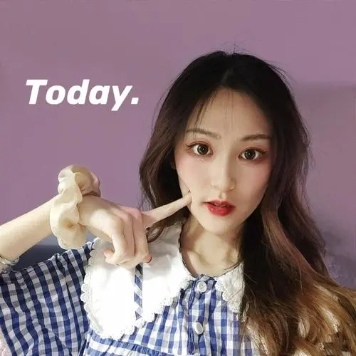 关于美颜的文案