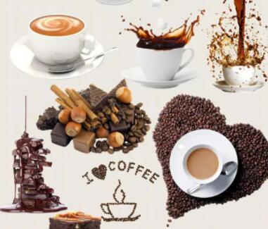 咖啡产品介绍文案