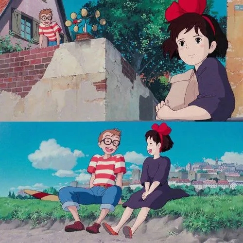 适合做文案馆的头像