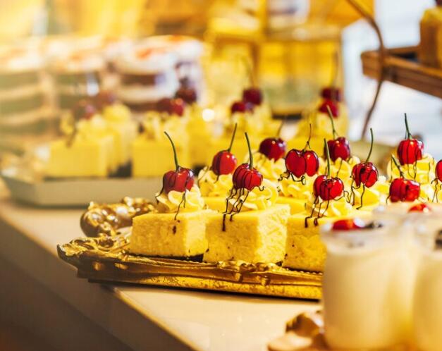 公司年会朋友圈文案