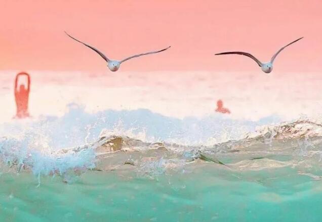 调皮撩人朋友圈文案