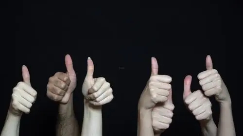 发朋友圈集赞文案