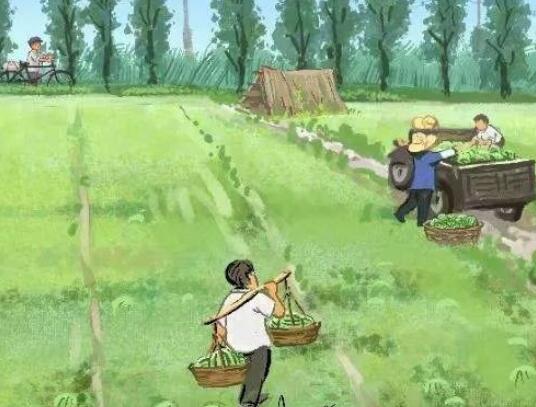 夏天旅游文案200字