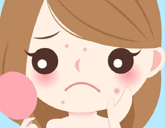 抖音护肤文案大全