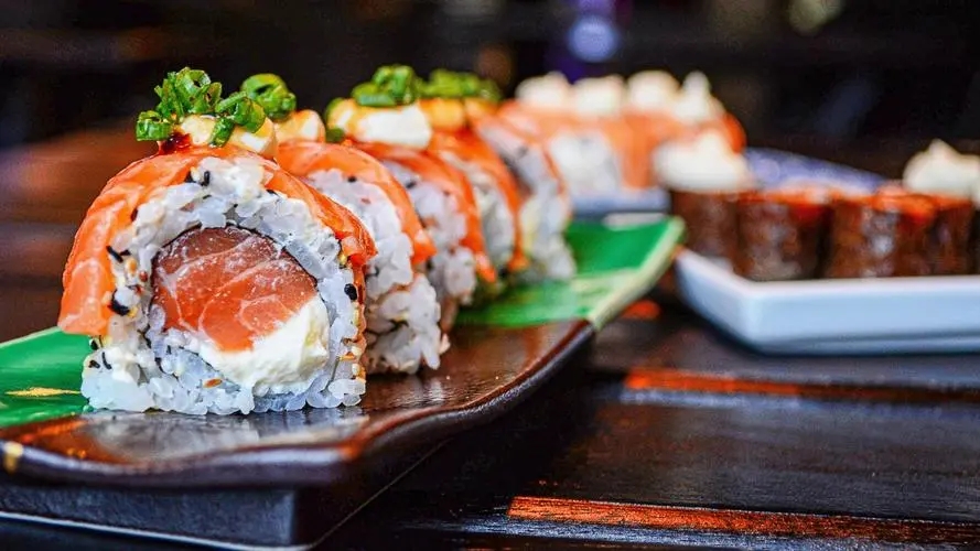 适合吃货的文案