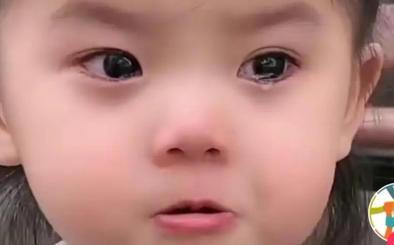 小宝贝抖音文案