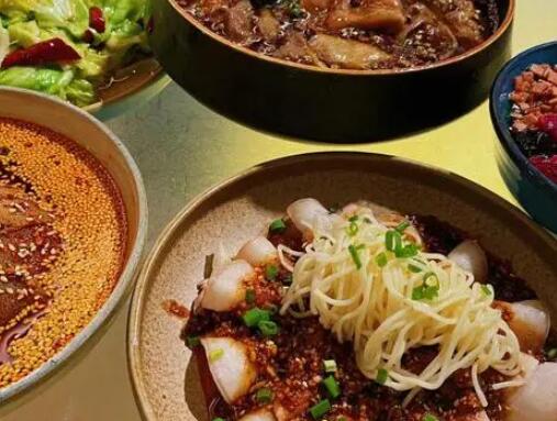 饭店发朋友圈文案