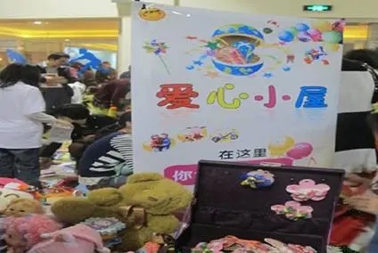 儿童手工diy宣传文案