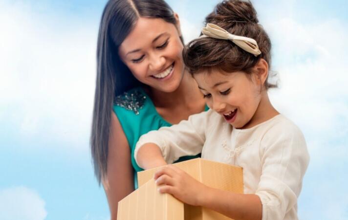 感恩父母文案简短