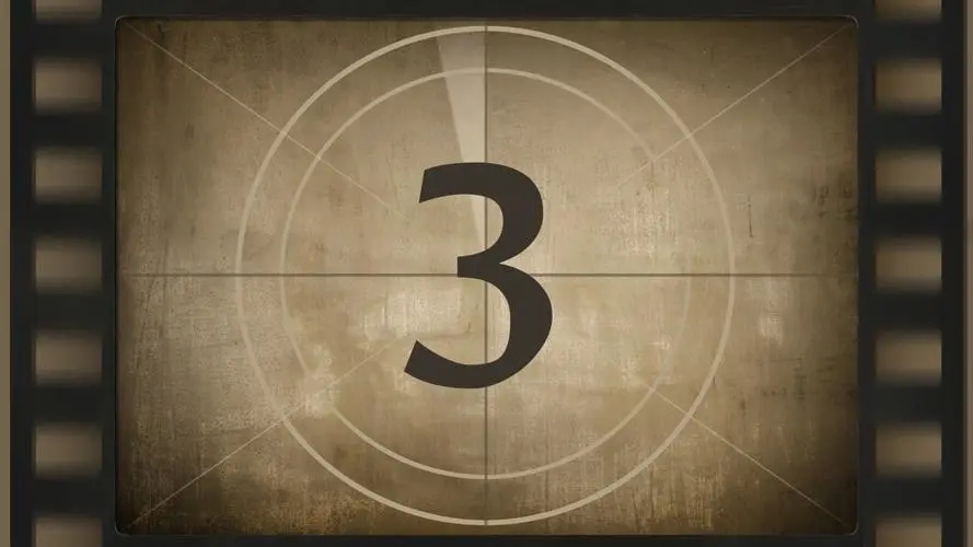 手机倒计时3天文案