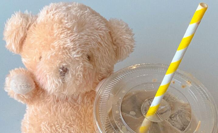 可爱的朋友圈文案