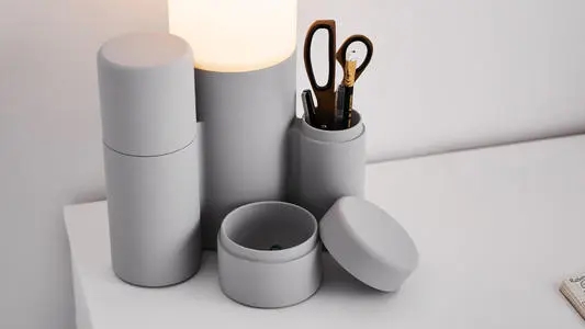 生产企业宣传文案