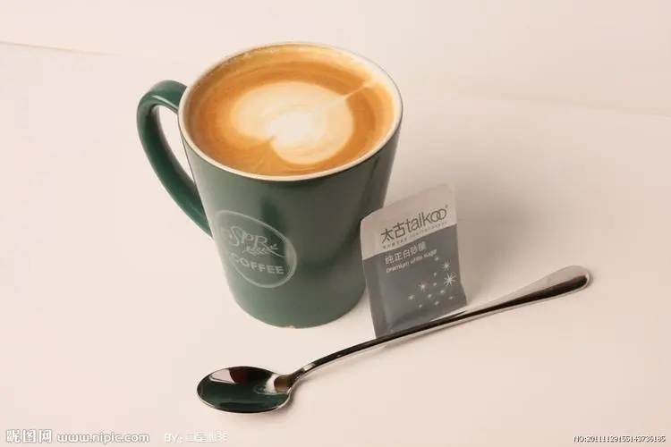 咖啡广告文案