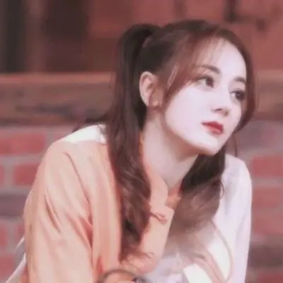 写给迪丽热巴文案