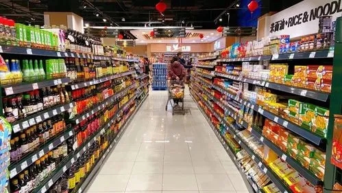 超市广告宣传文案