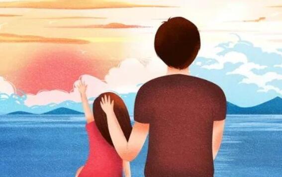 爸爸生日祝福文案创意暖心