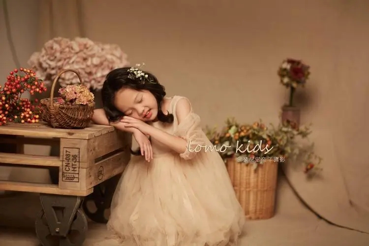 儿童客片分享文案