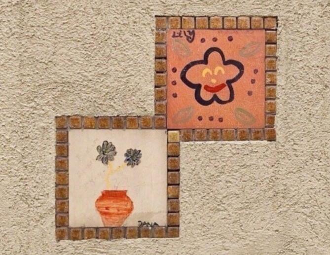 换种风格的文案