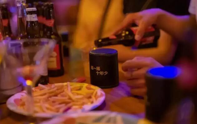 关于酒的文案大全