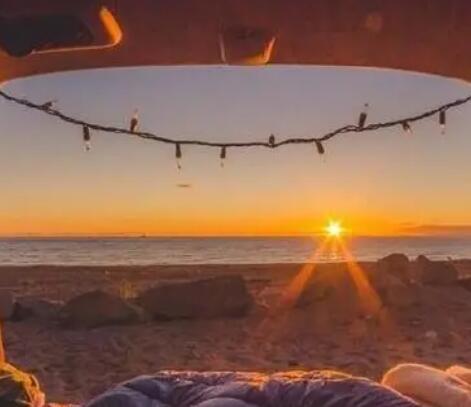 游玩发朋友圈文案