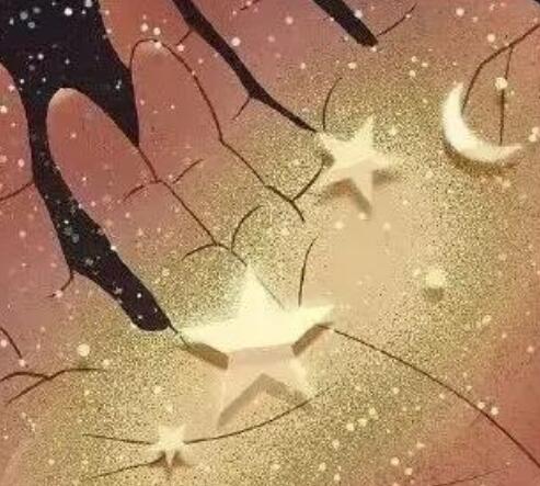 夜晚孤单的温暖文案