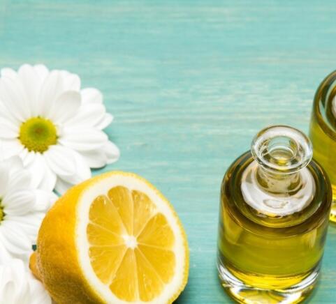 精油与自然的文案