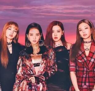 blackpink空瓶文案