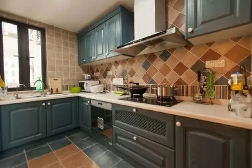 厨房装修设计文案