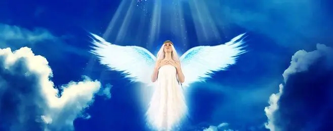 好听的天使文案