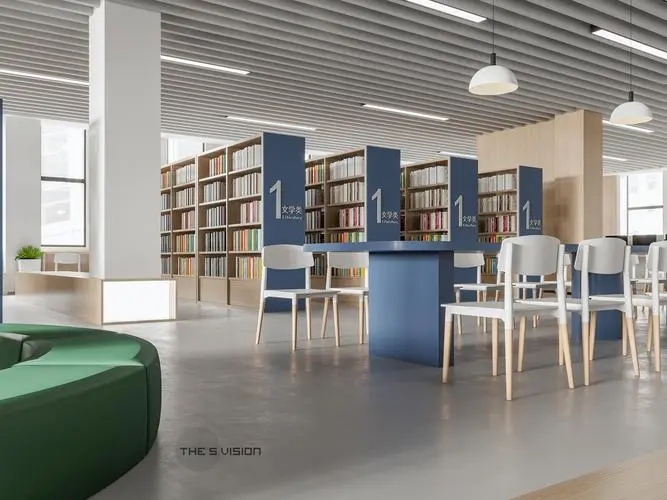 图书馆读书打卡文案