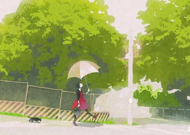 有关生活美好的文案