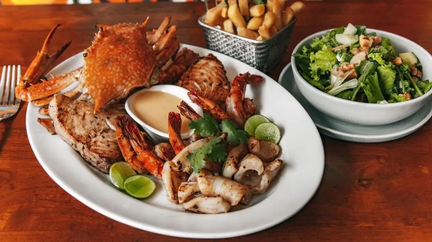 走心又走胃的美食文案