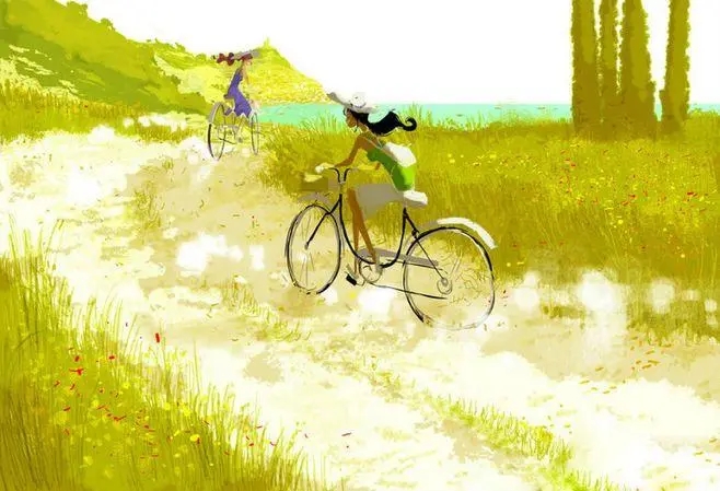 反差的沙雕文案