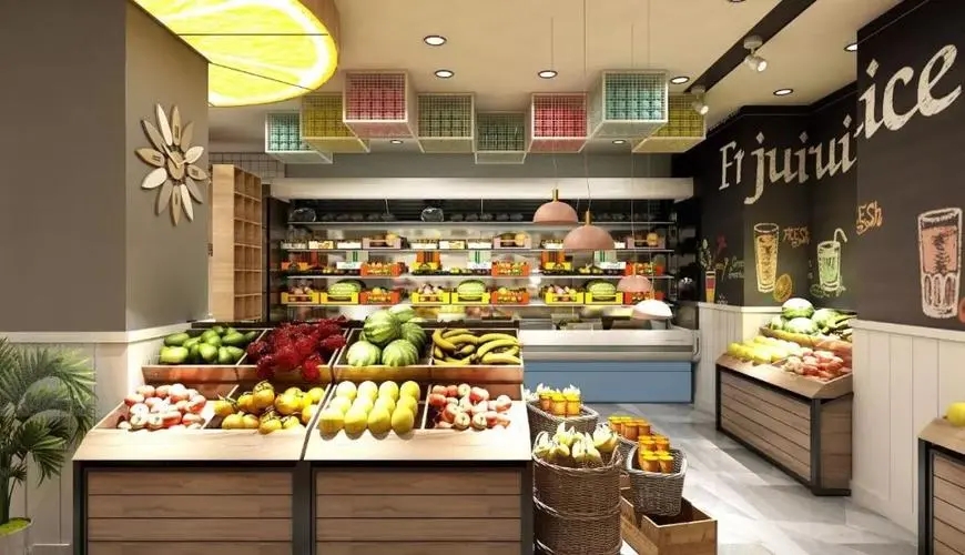 水果店过年揽客文案