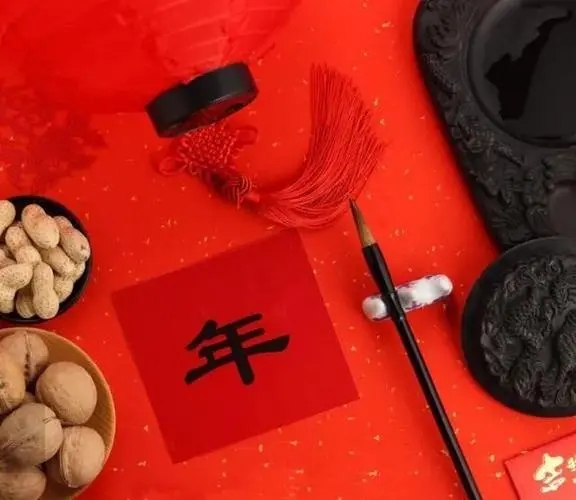 微信朋友圈过年文案