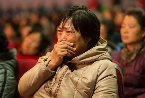 感人宣传片文案