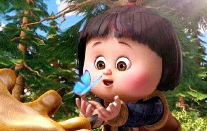 关于回忆动画片的文案