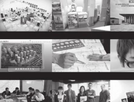 工作回顾宣传片文案