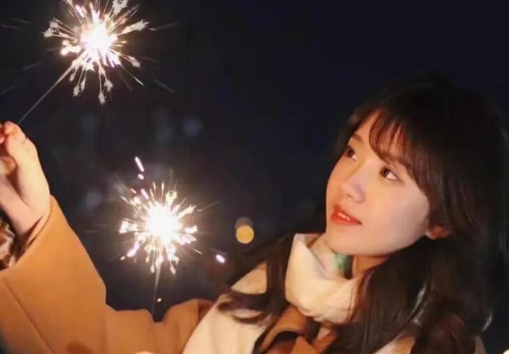 除夕到初七的海报文案