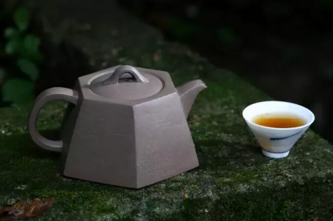 跟茶具有关的文案