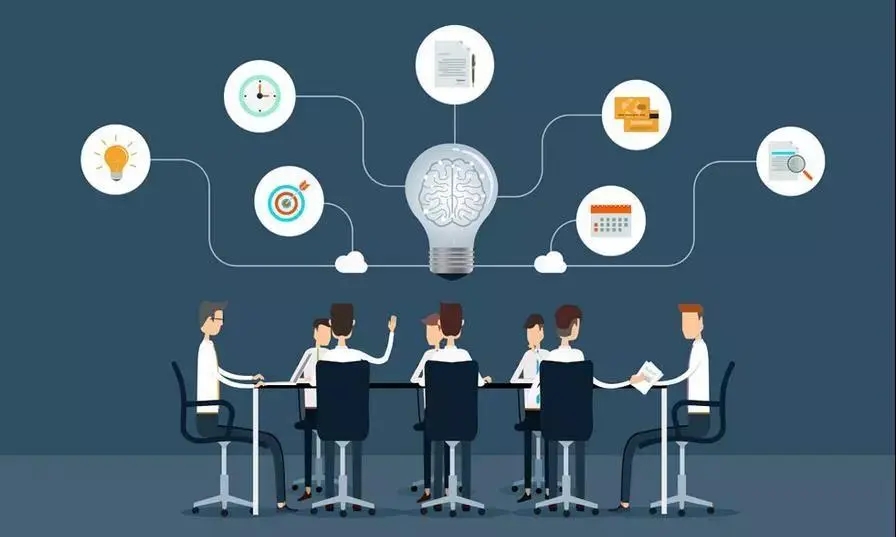 市场部宣传文案