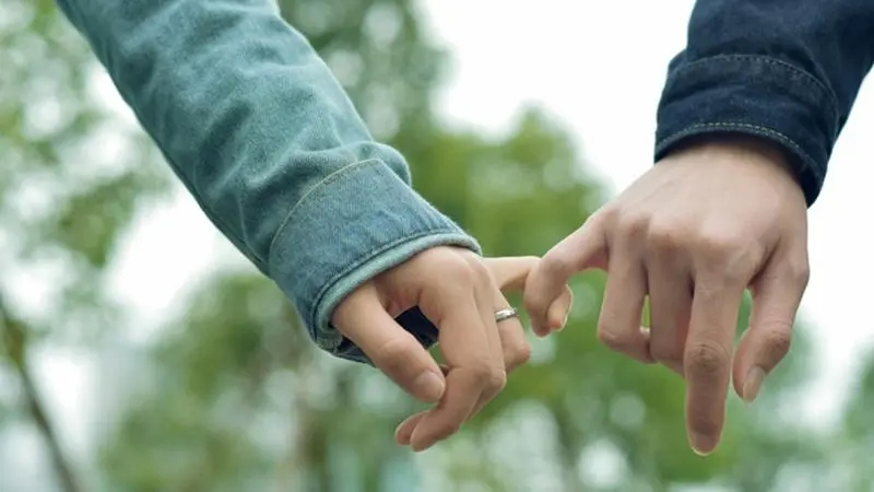 恋爱文案长句子