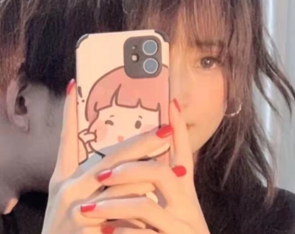 朋友圈比较甜的文案