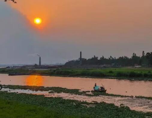 自己生气文案图片