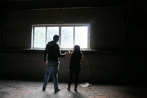 唯美文案短句爱情