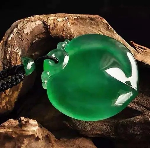 翡翠原石推广文案