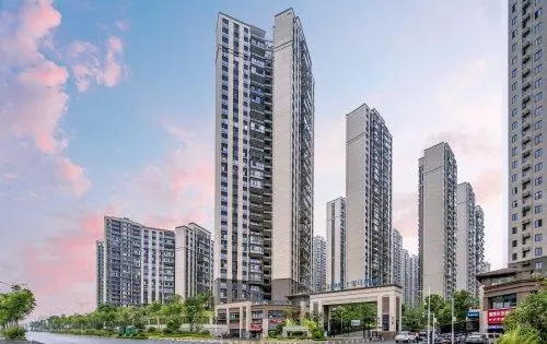 宣传小区安全的文案