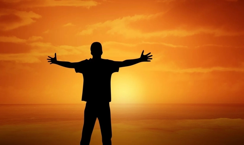 自信即巅峰的文案